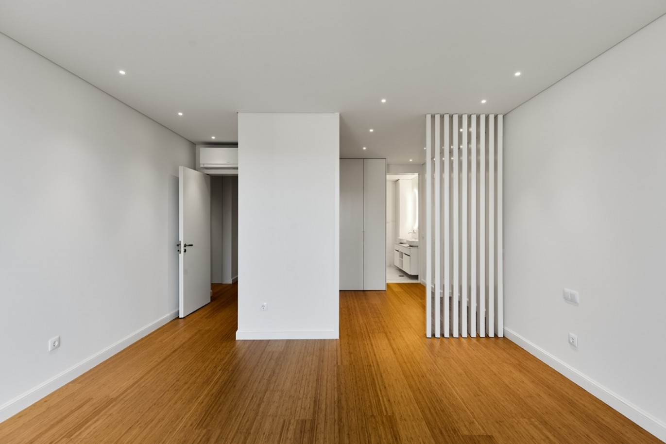 Apartamento T3 novo com varandas e terraço em Barcelos, Portugal_394399