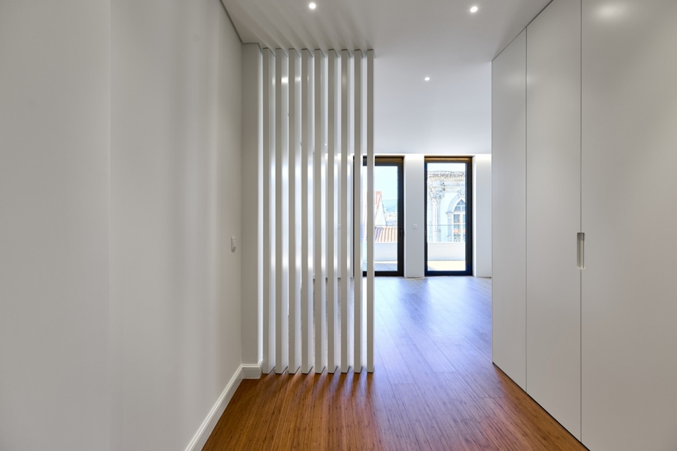 Apartamento T3 novo com varandas e terraço em Barcelos, Portugal_394401