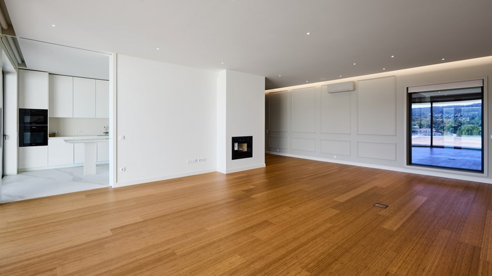 Apartamento T3+1 novo com varanda em Barcelos, Portugal_394602