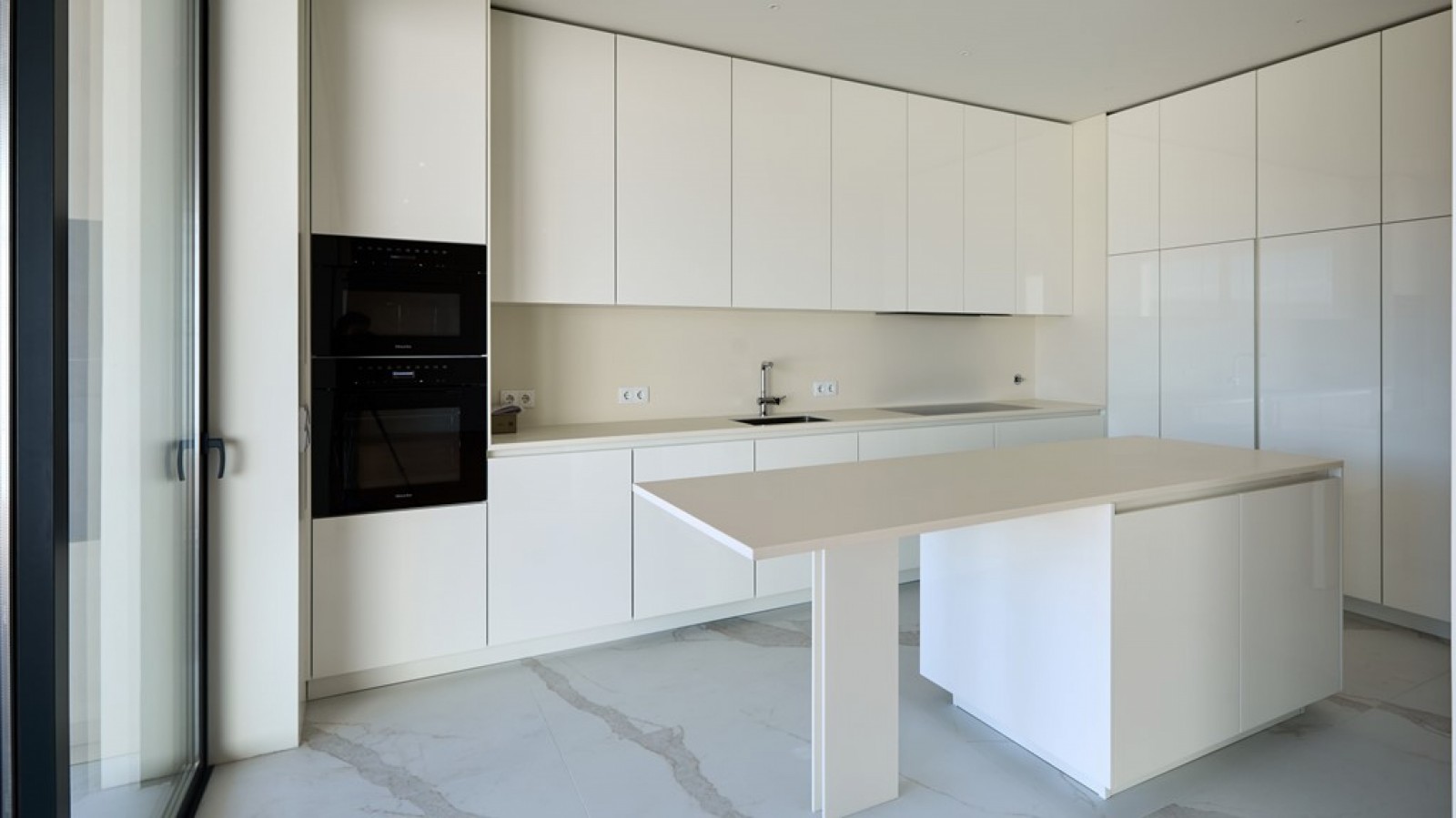 Apartamento T3+1 novo com varanda em Barcelos, Portugal_394603