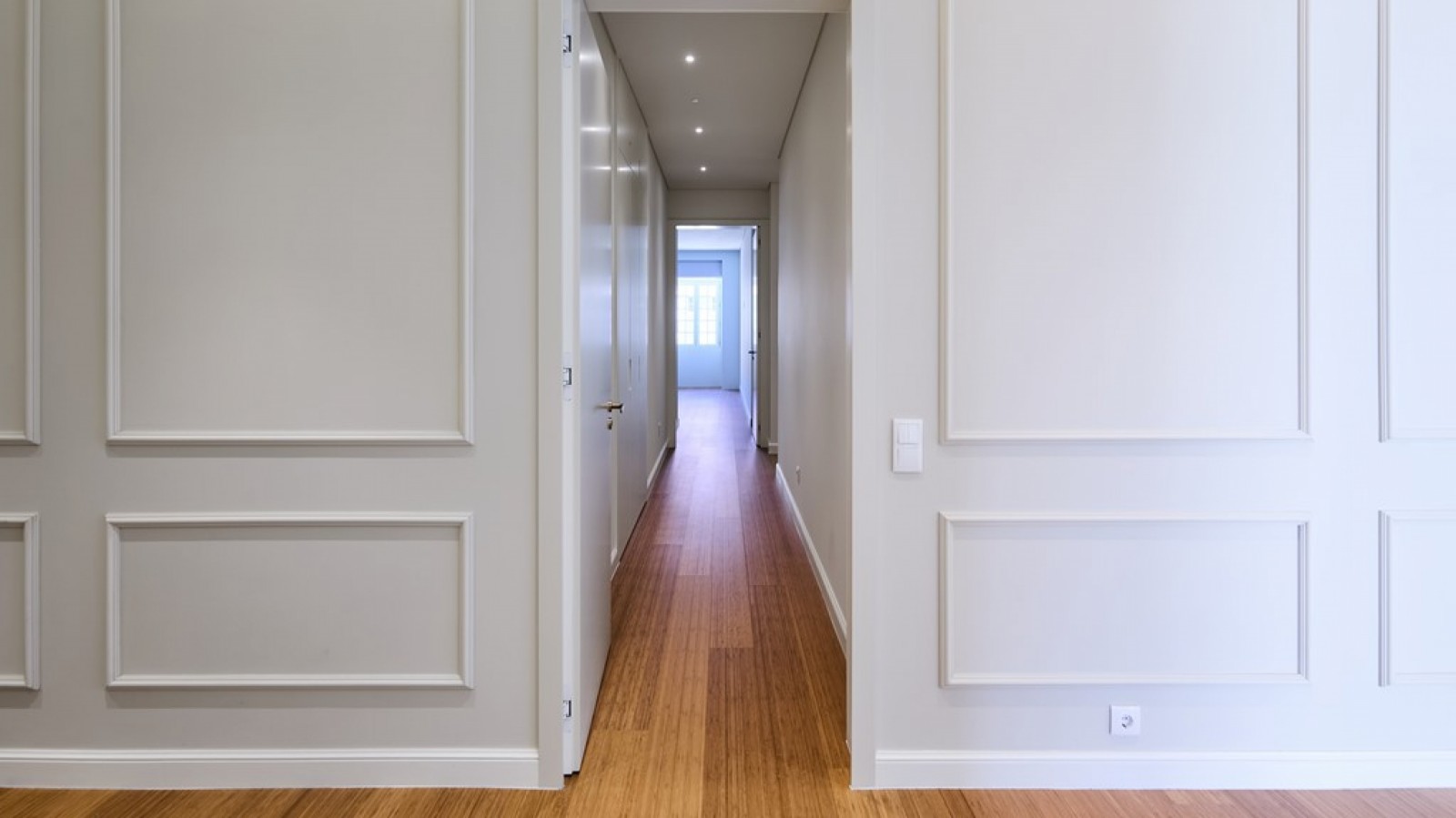 Apartamento T3+1 novo com varanda em Barcelos, Portugal_394605