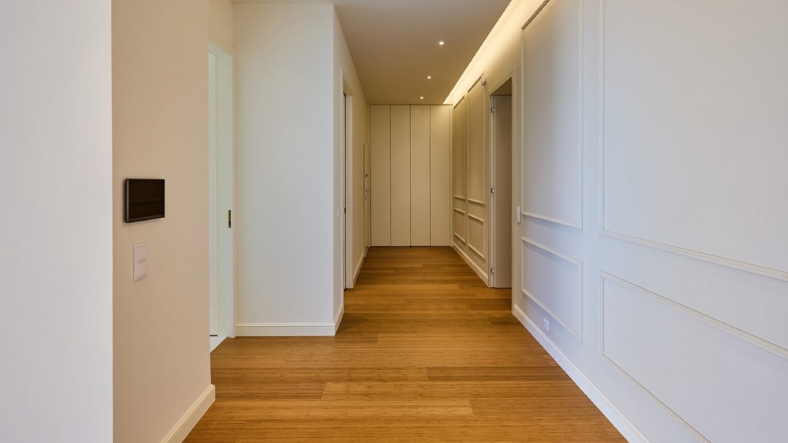 Apartamento T3+1 novo com varanda em Barcelos, Portugal_394606