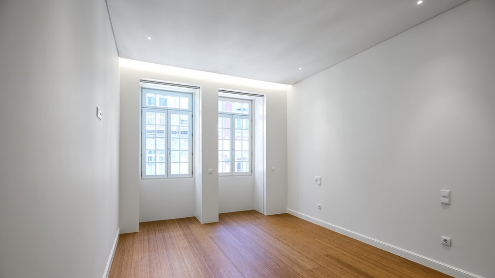 Apartamento T3+1 novo com varanda em Barcelos, Portugal_394614