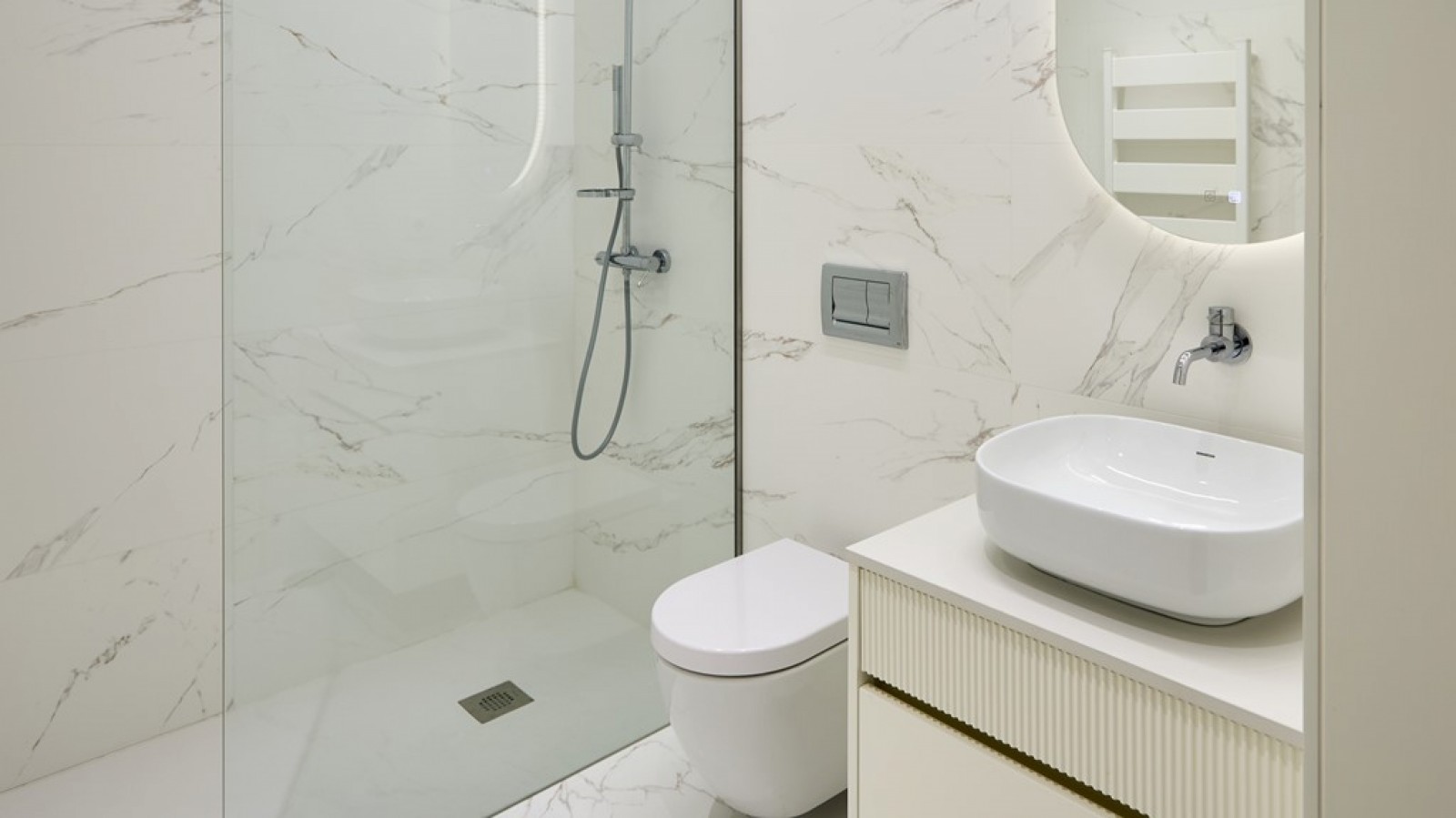 Apartamento T3+1 novo com varanda em Barcelos, Portugal_394616