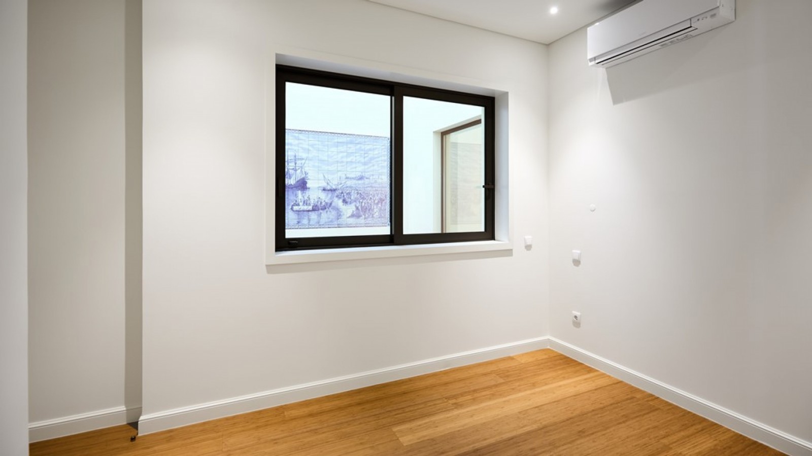 Apartamento T3+1 novo com varanda em Barcelos, Portugal_394617