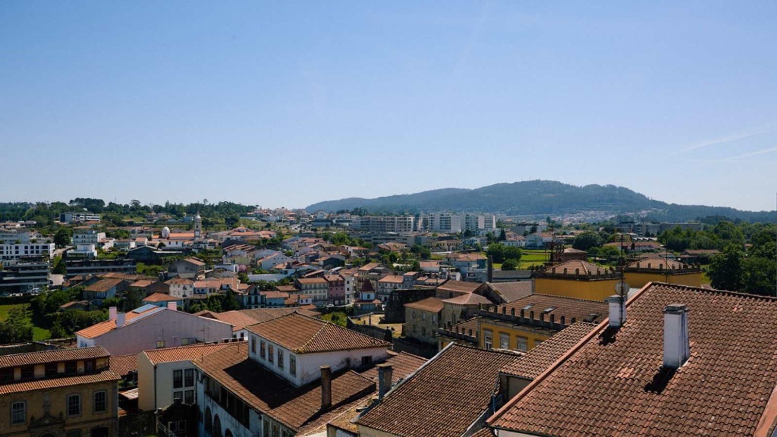 Apartamento T3+1 novo com varanda em Barcelos, Portugal_394630