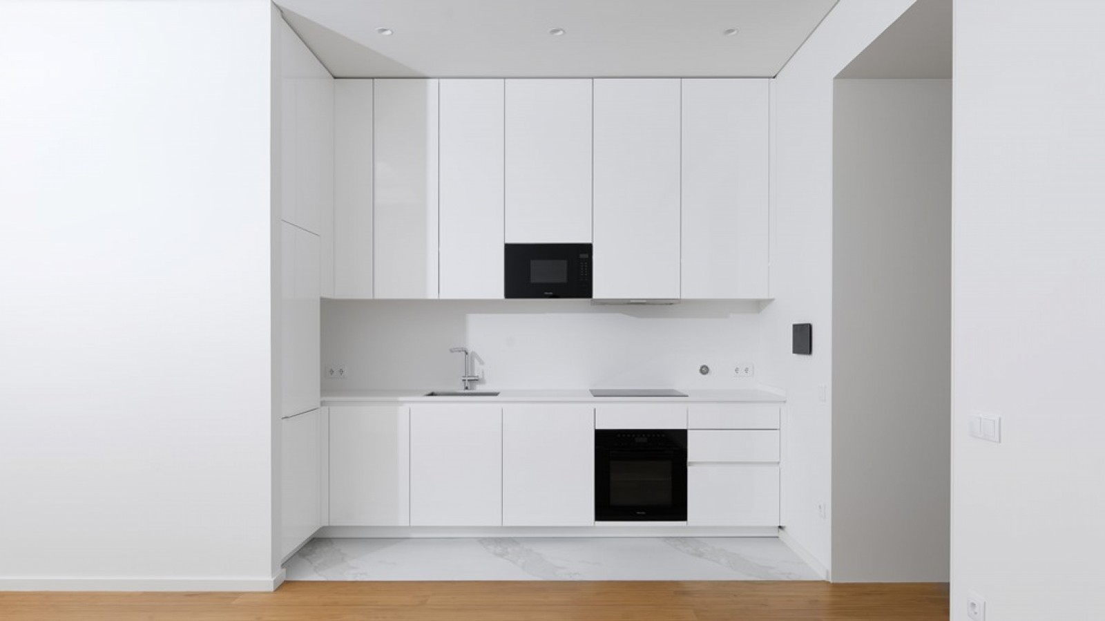 Apartamento T2 novo em Barcelos, Portugal_394641
