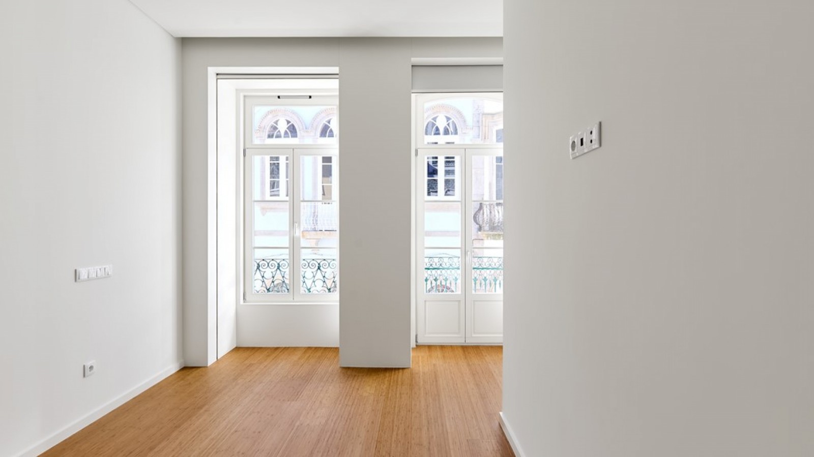 Apartamento T2 novo em Barcelos, Portugal_394643