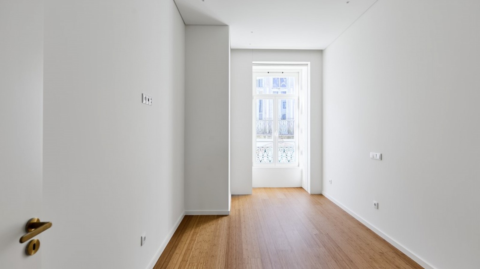 Apartamento T2 novo em Barcelos, Portugal_394644