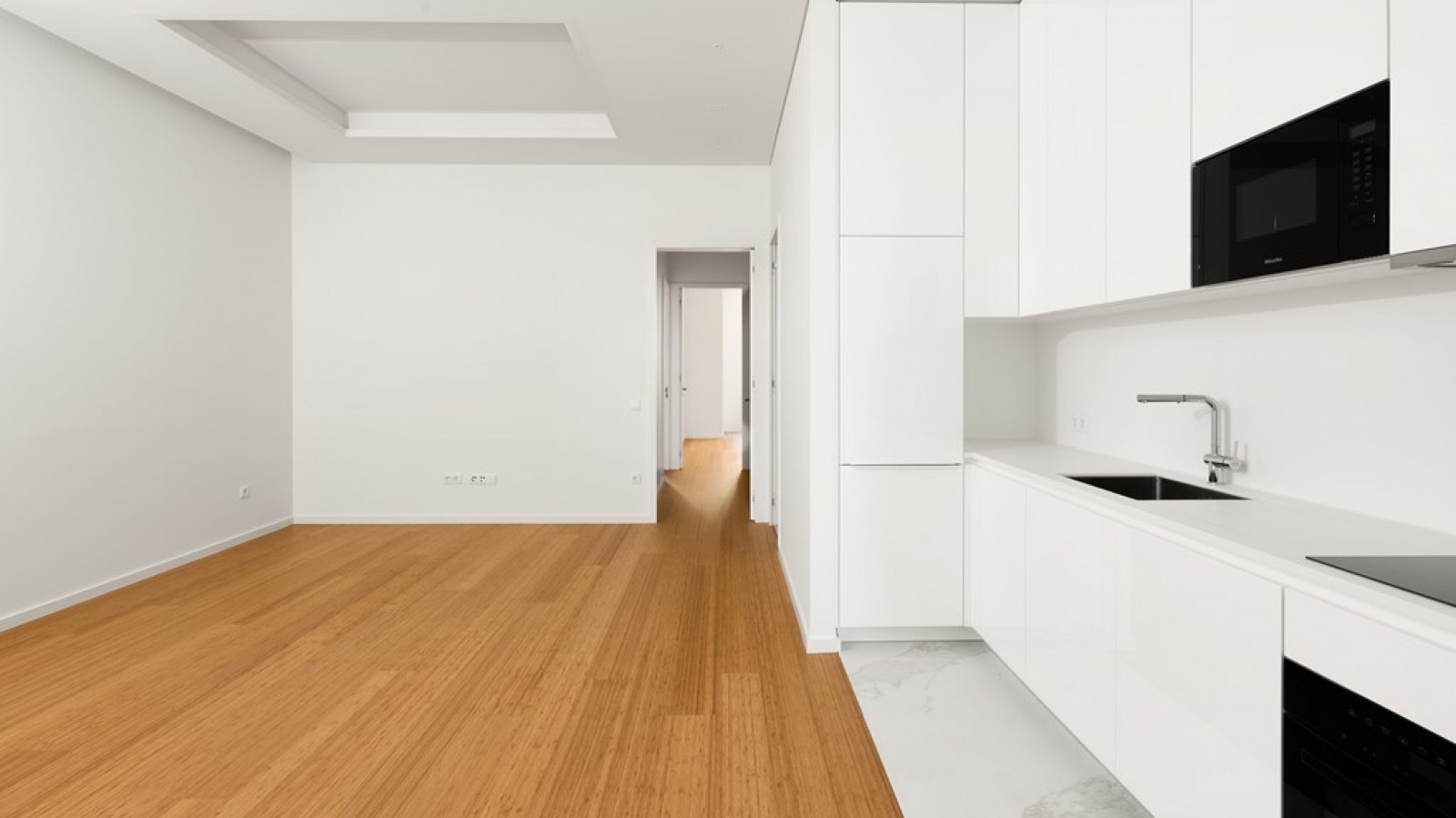 Apartamento T2 novo em Barcelos, Portugal_394646