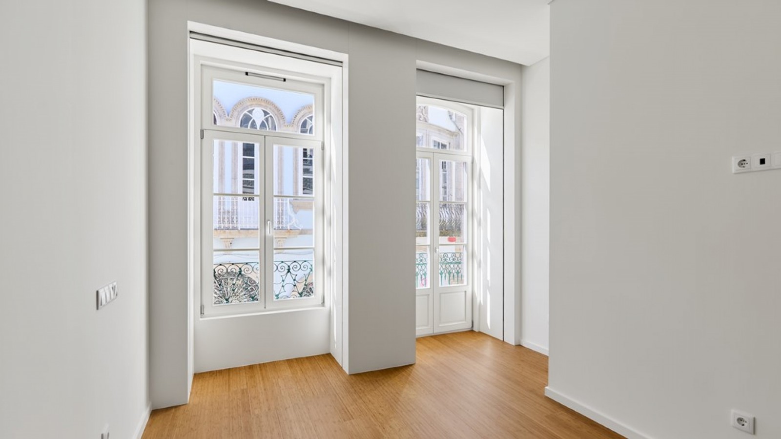 Apartamento T2 novo em Barcelos, Portugal_394647