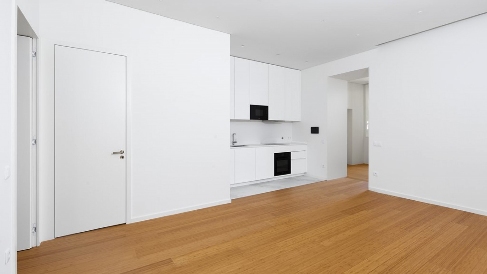 Apartamento T2 novo em Barcelos, Portugal_394648