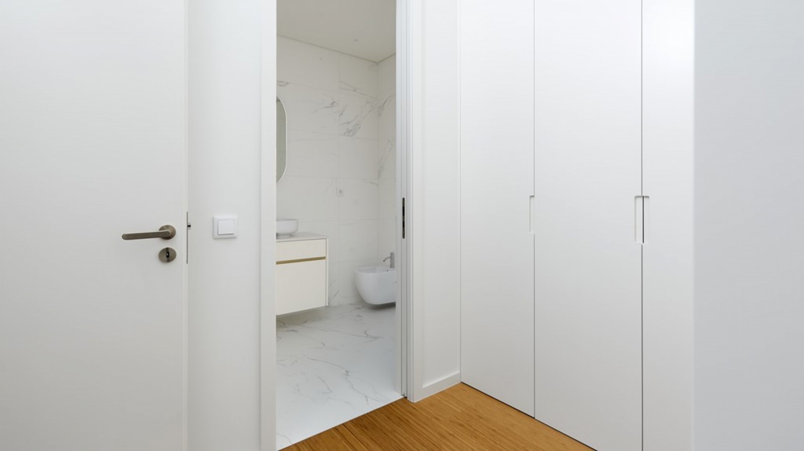 Apartamento T2 novo em Barcelos, Portugal_394649