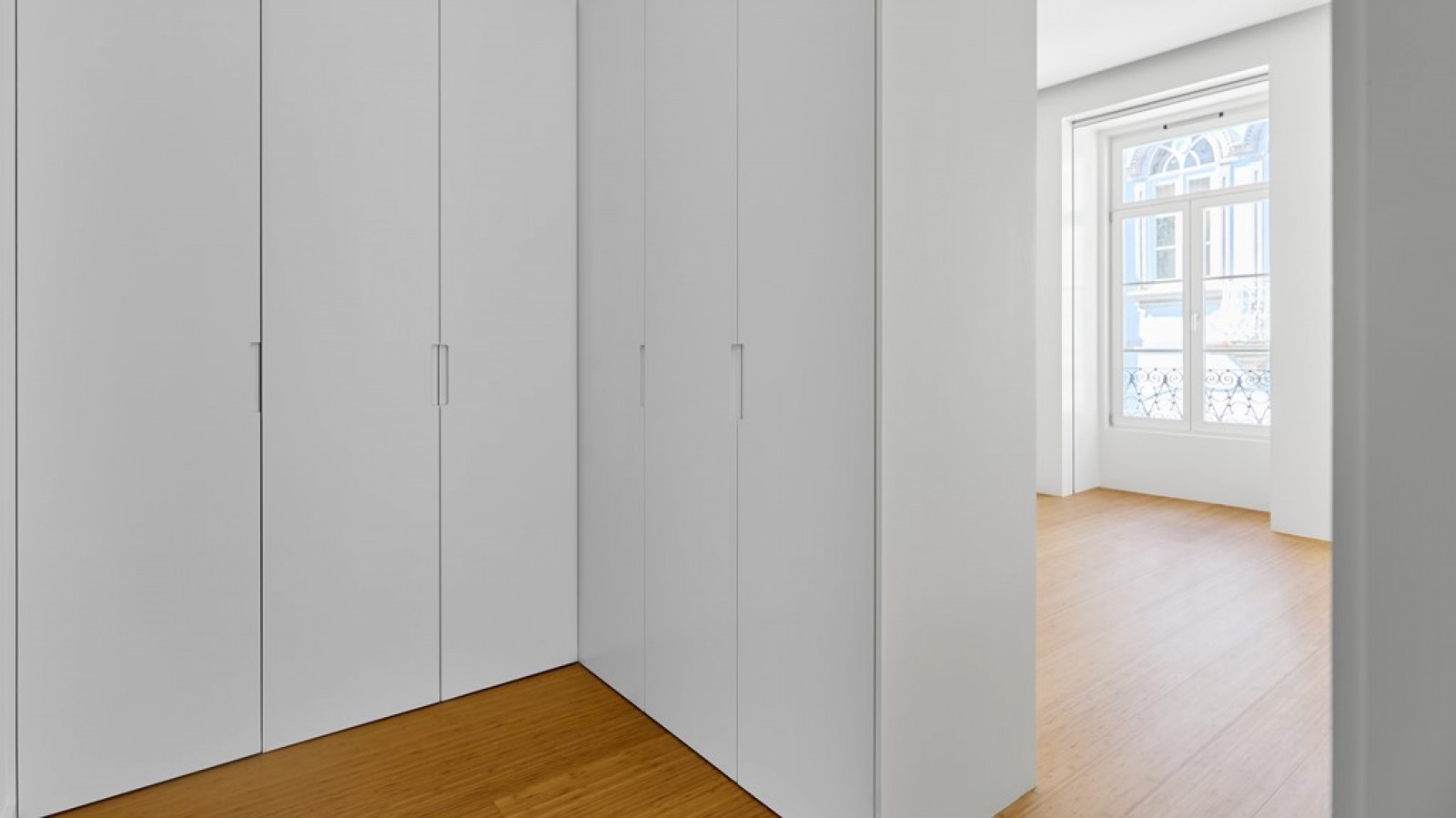 Apartamento T2 novo em Barcelos, Portugal_394650