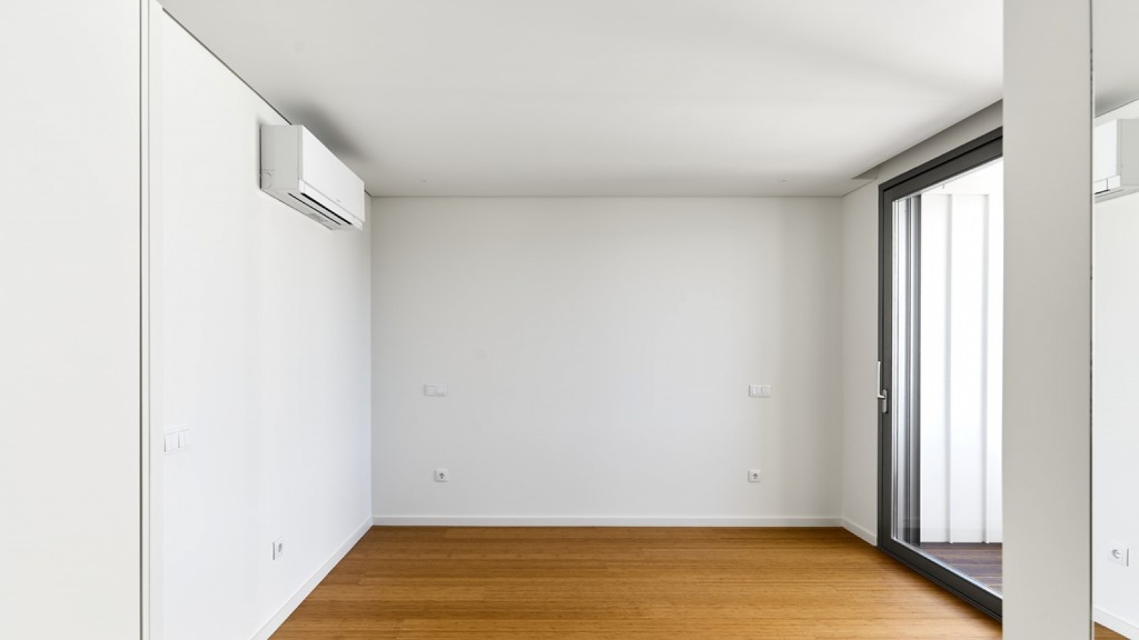 Apartamento T2+1 Duplex novo com varanda em Barcelos, Portugal_394700