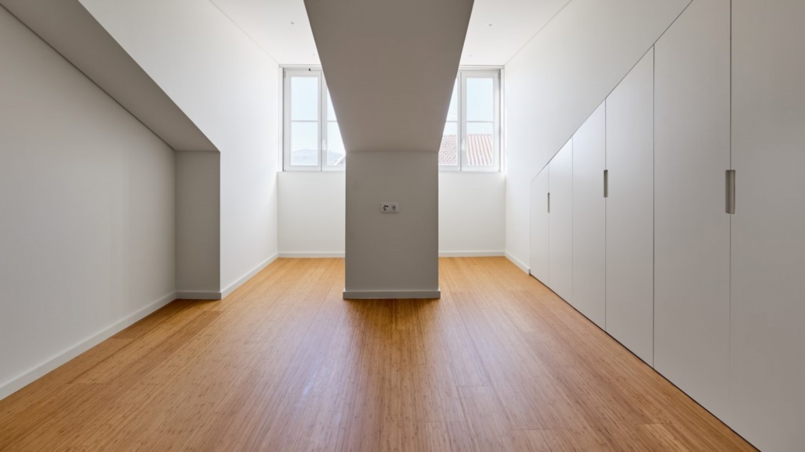 Apartamento T2+1 Duplex novo com varanda em Barcelos, Portugal_394701