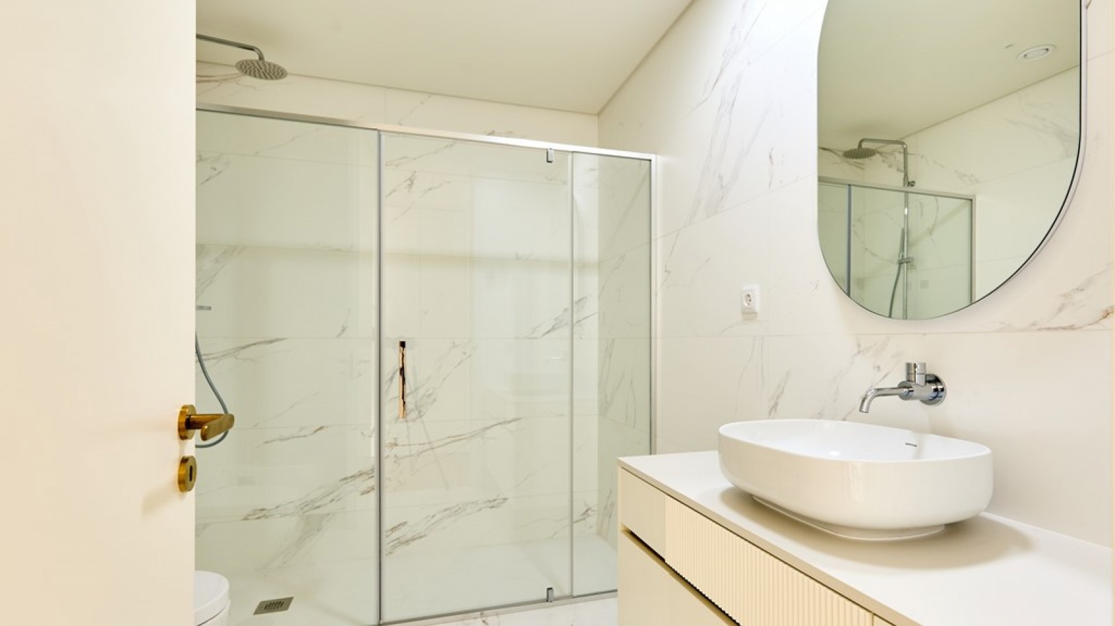 Apartamento T2+1 Duplex novo com varanda em Barcelos, Portugal_394702
