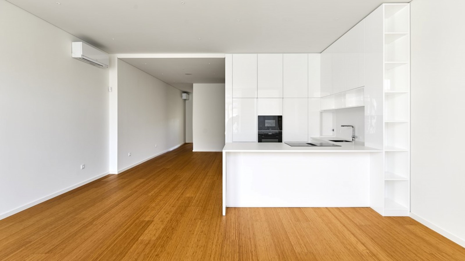 Apartamento T2+1 Duplex novo com varanda em Barcelos, Portugal_394704