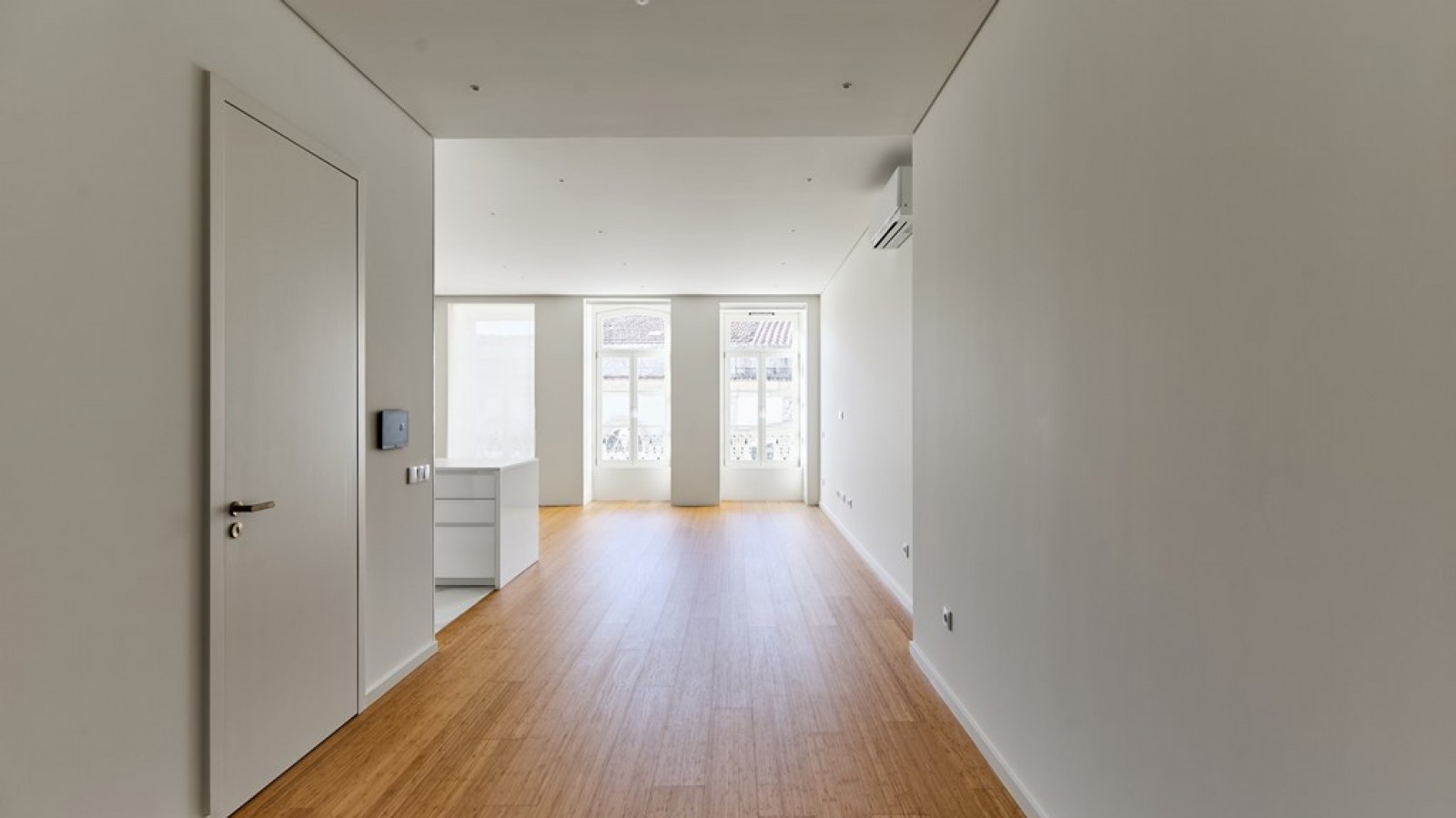 Apartamento T2+1 Duplex novo com varanda em Barcelos, Portugal_394705