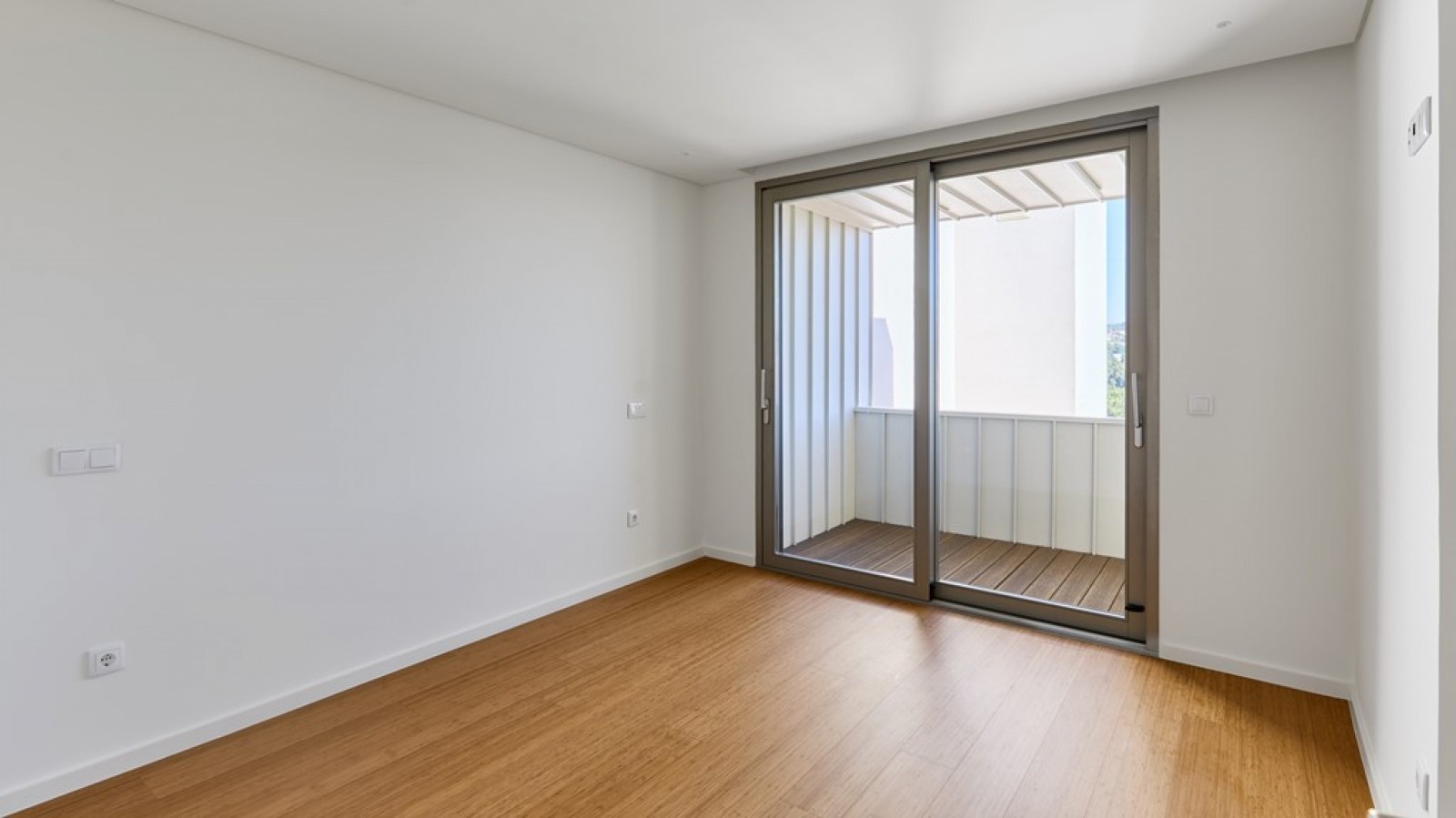 Apartamento T2+1 Duplex novo com varanda em Barcelos, Portugal_394707