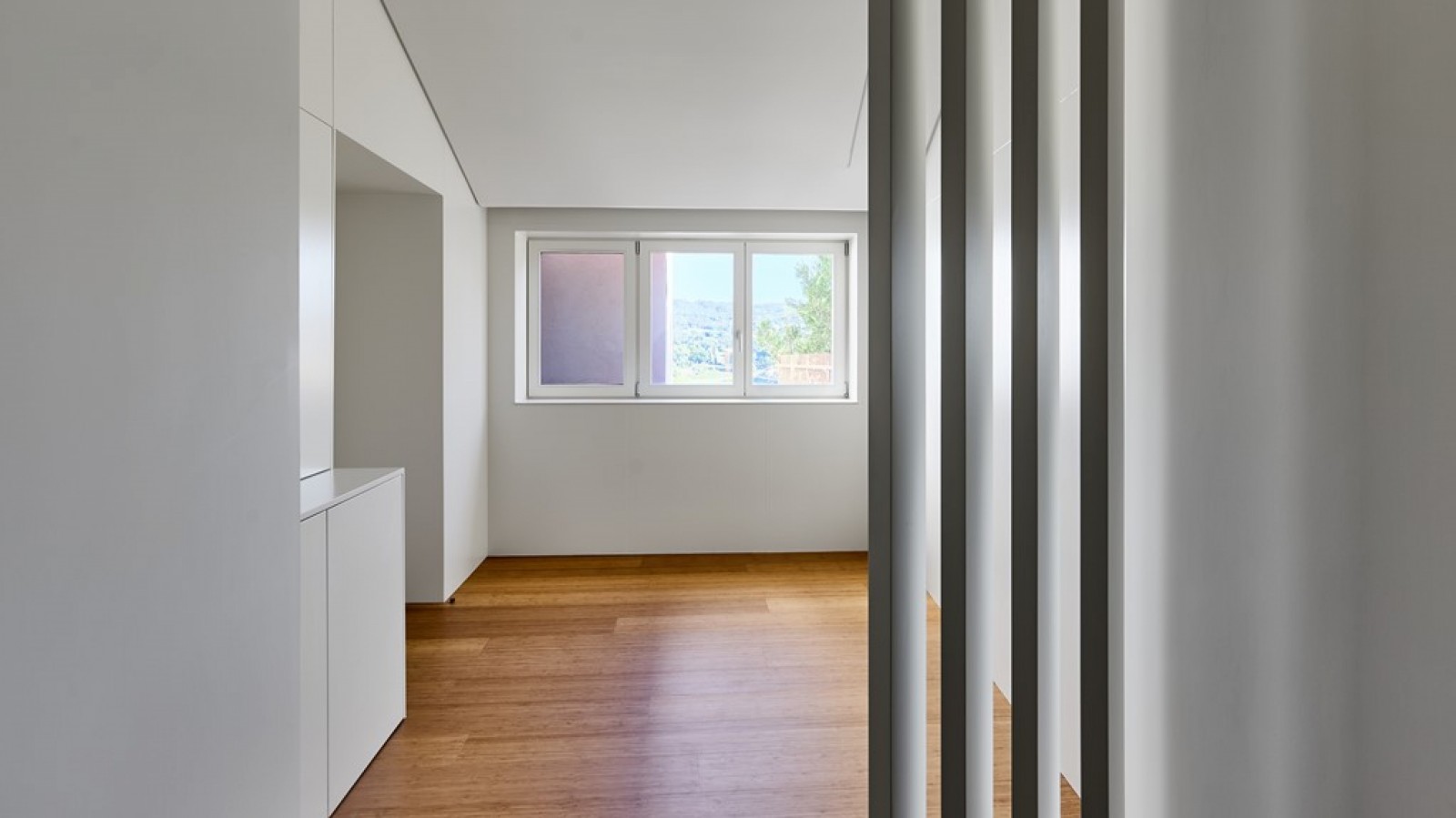 Apartamento T2+1 Duplex novo com varanda em Barcelos, Portugal_394708