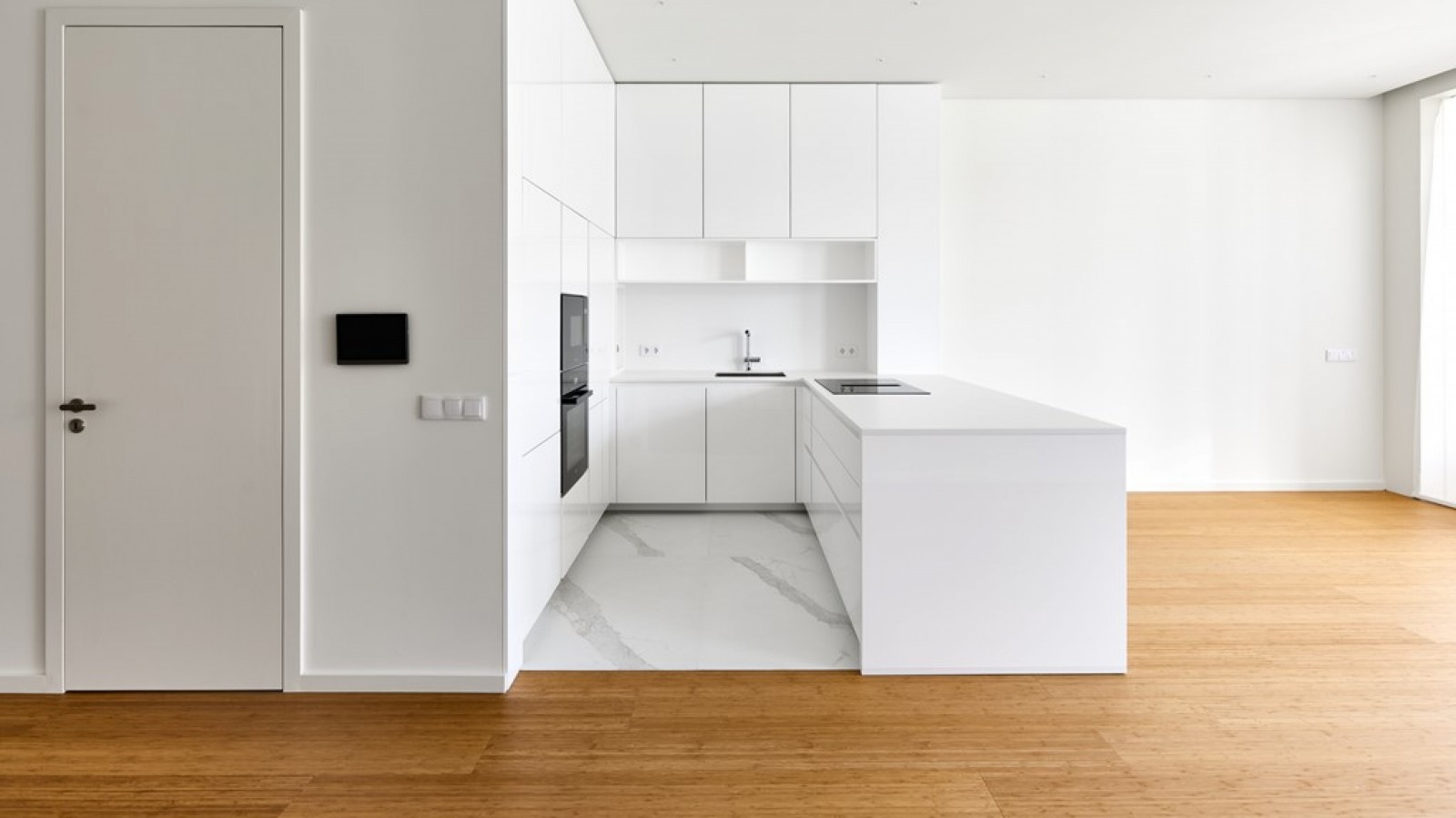 Apartamento T2+1 Duplex novo com varanda em Barcelos, Portugal_394709