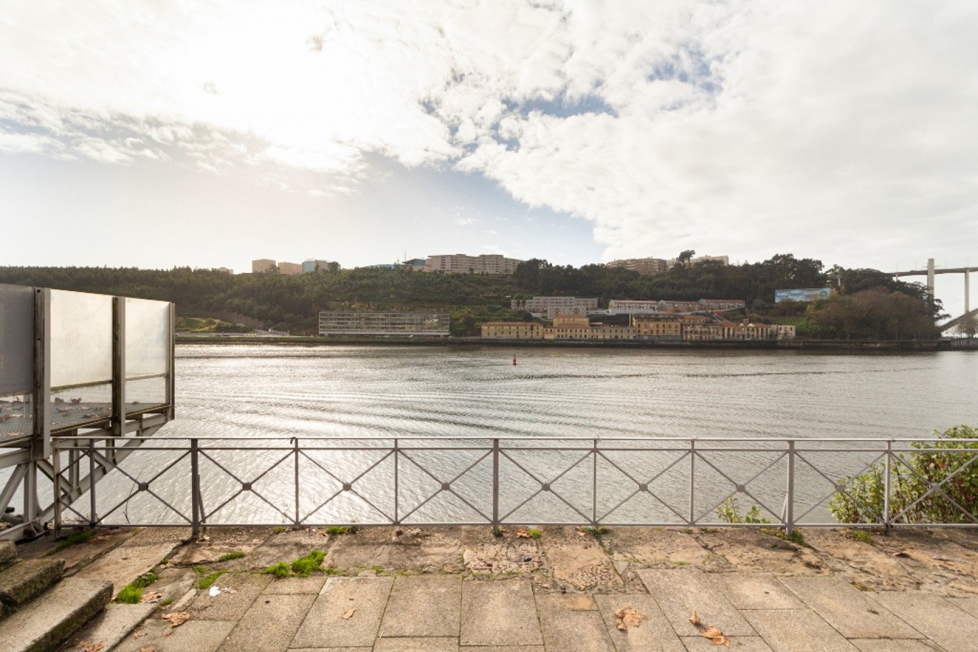 Zwei-Zimmer-Haus in geschlossenen Wohnanlage am Douro, Porto, Portugal_394746