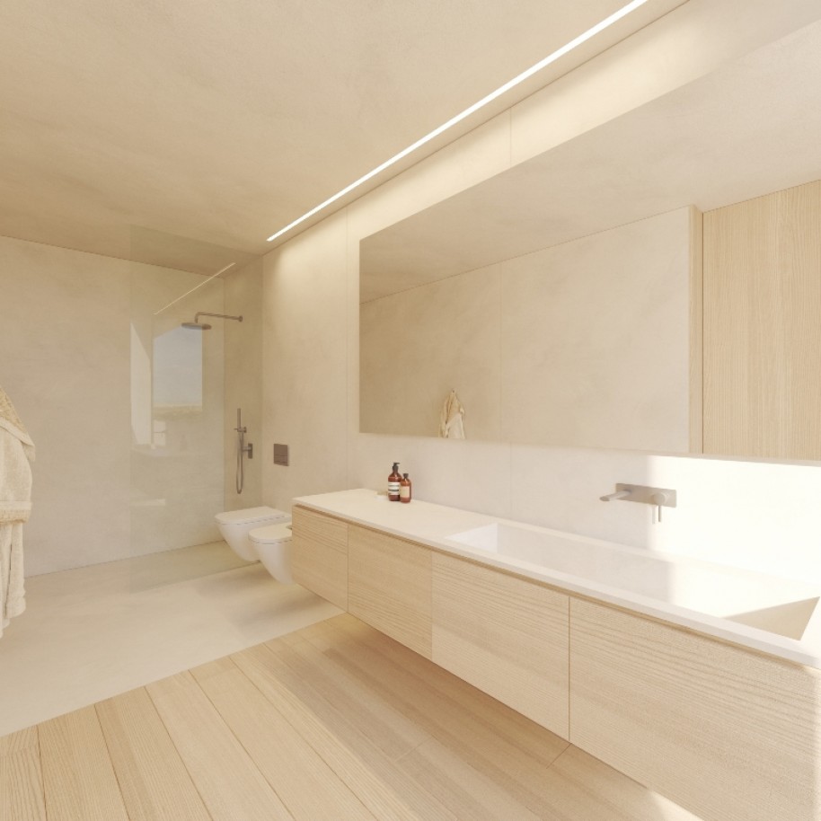New 3-bedroom apartment in Loulé, Algarve, Portugal_395925