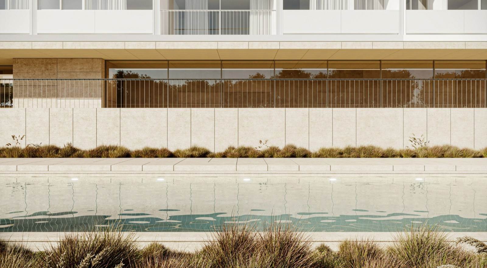 New 3-bedroom apartment in Loulé, Algarve, Portugal_395926