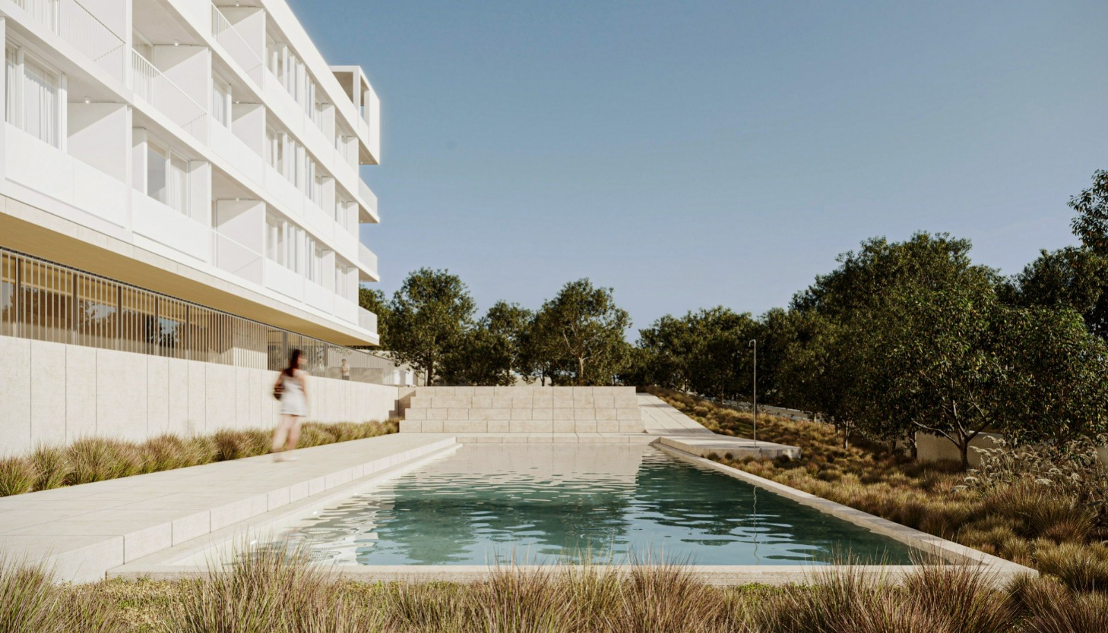 New 3-bedroom apartment in Loulé, Algarve, Portugal_395927