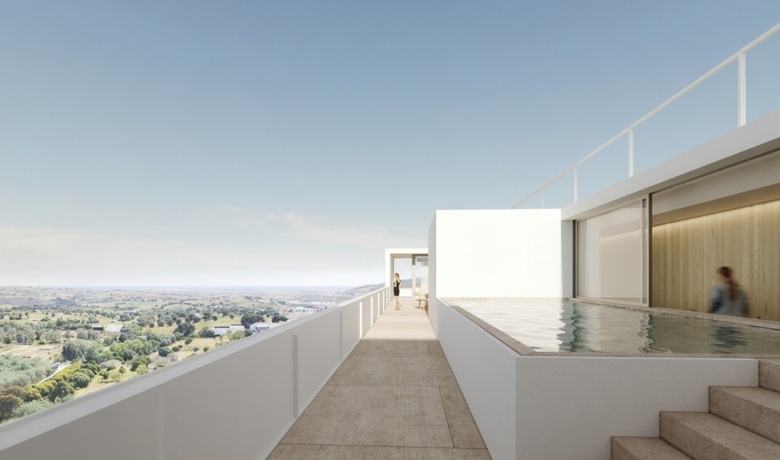 New 3-bedroom apartment in Loulé, Algarve, Portugal_395930