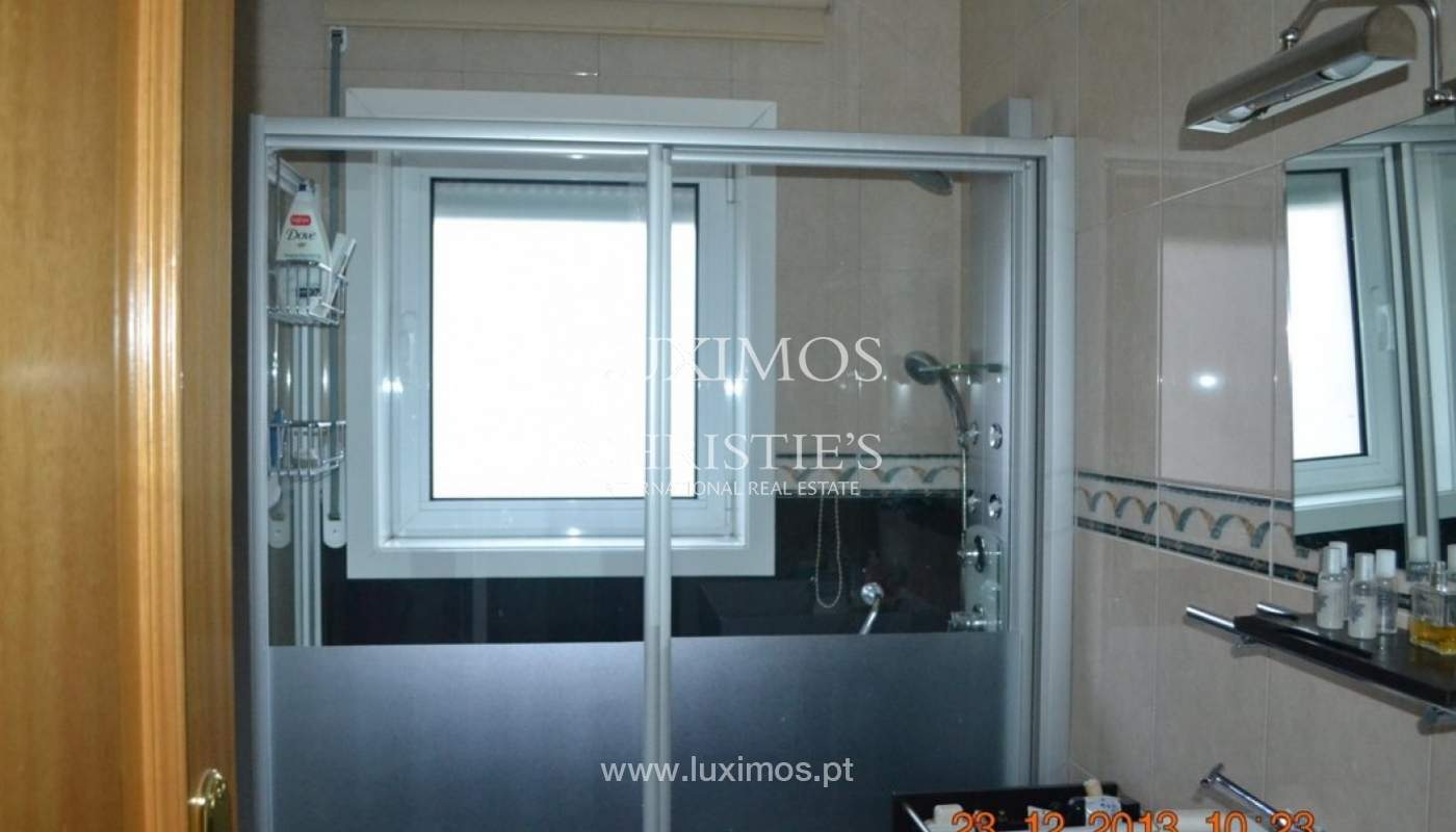 Vivienda de 4 frentes para venta, con terreno, Porto, Portugal_39603