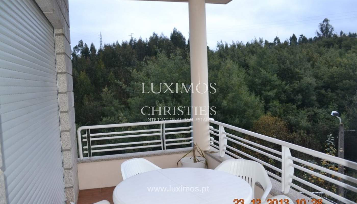 Vivienda de 4 frentes para venta, con terreno, Porto, Portugal_39605