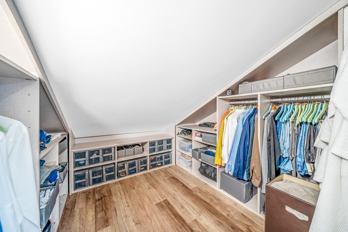  Fabulous 3-bedroom duplex penthouse for sale in Loulé_396103