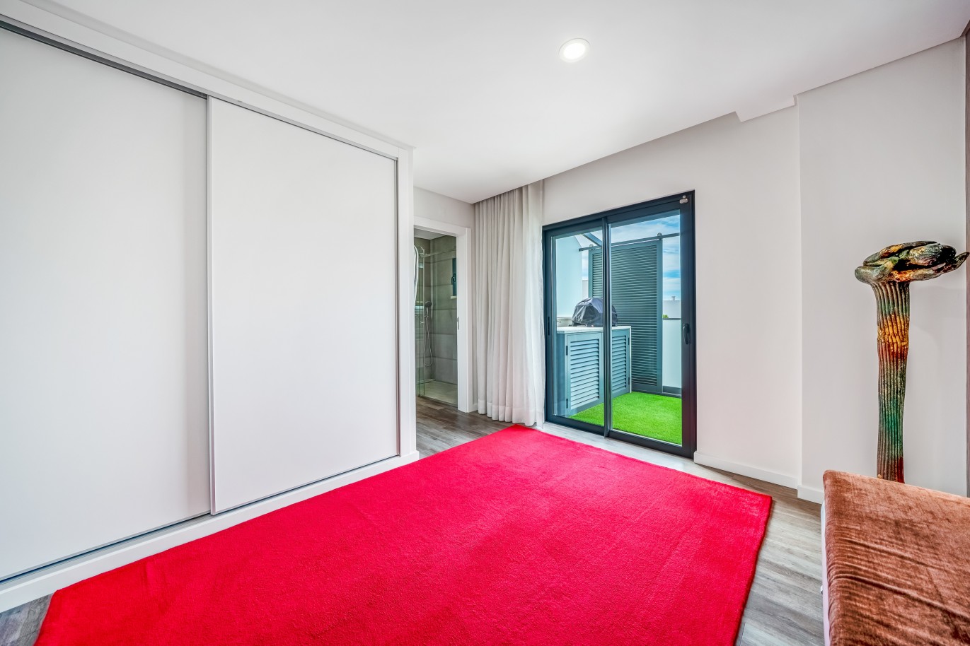  Fabulous 3-bedroom duplex penthouse for sale in Loulé_396116
