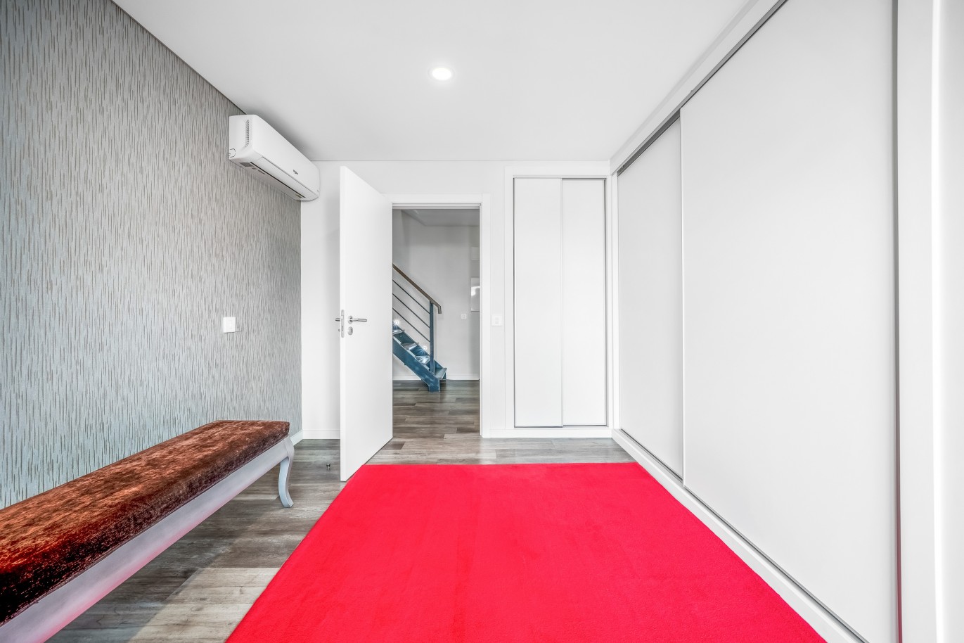  Fabulous 3-bedroom duplex penthouse for sale in Loulé_396117
