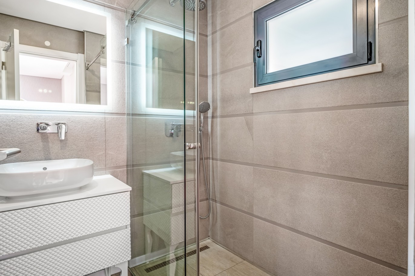  Fabulous 3-bedroom duplex penthouse for sale in Loulé_396118