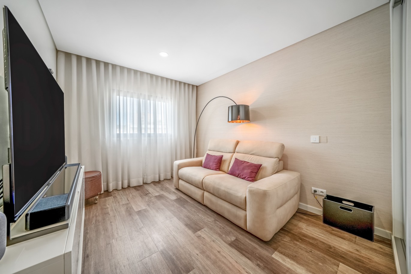  Fabulous 3-bedroom duplex penthouse for sale in Loulé_396122
