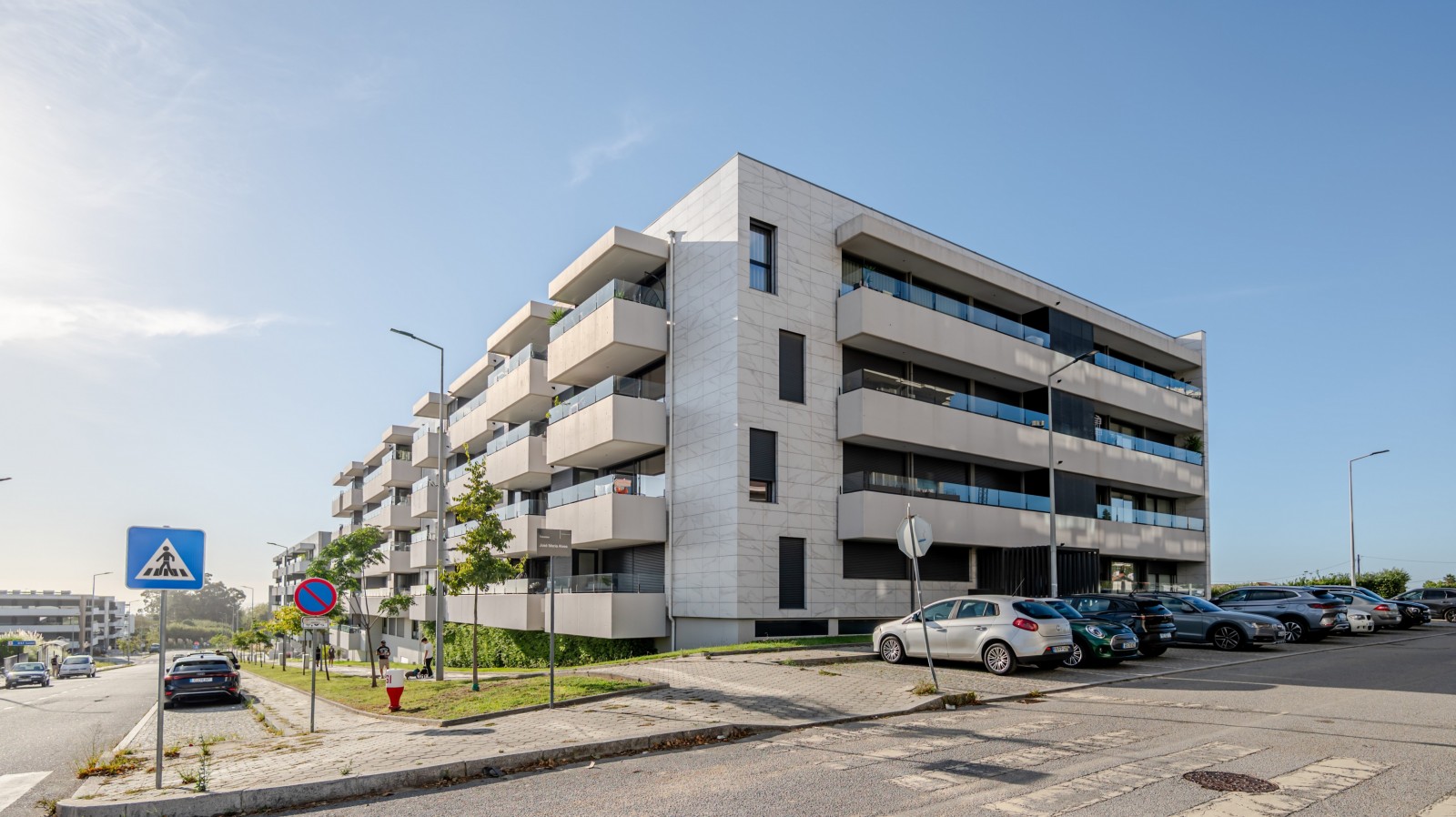 Apartamento T3+1 com varandas e vista mar em Vila Nova de Gaia_396179