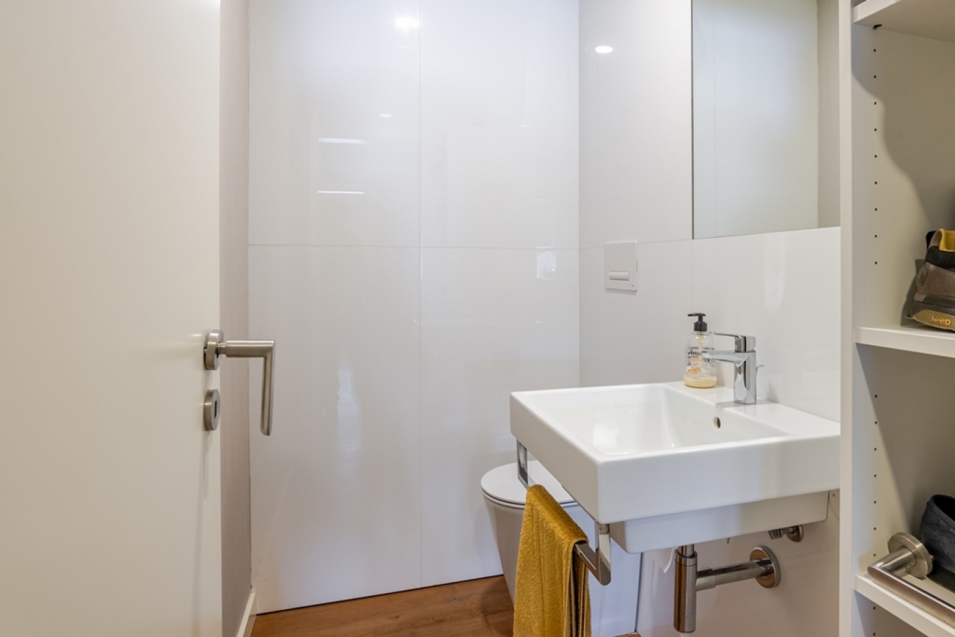 Apartamento T3 com varanda na Foz perto do mar, Porto_396180