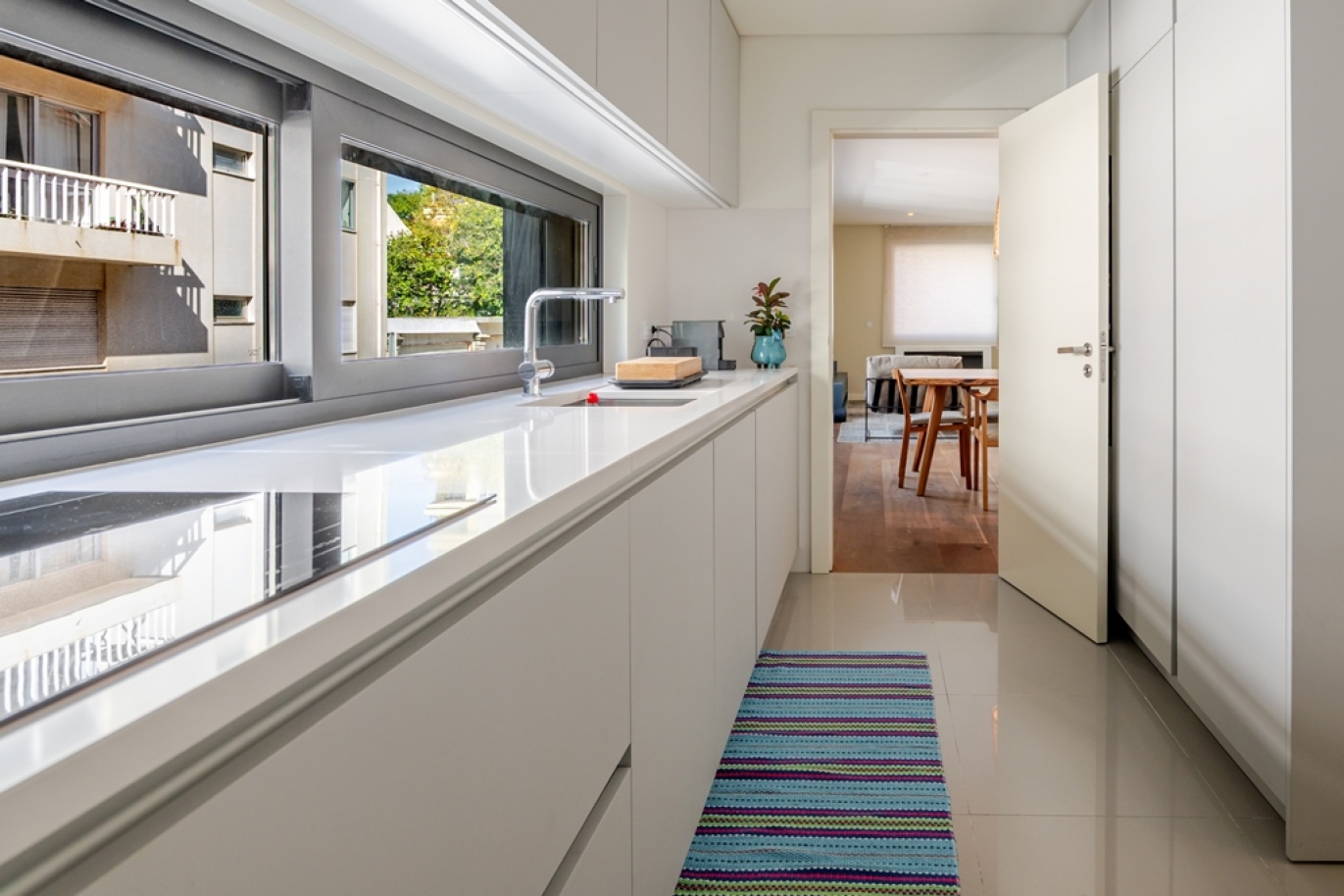 Apartamento T3 com varanda na Foz perto do mar, Porto_396182
