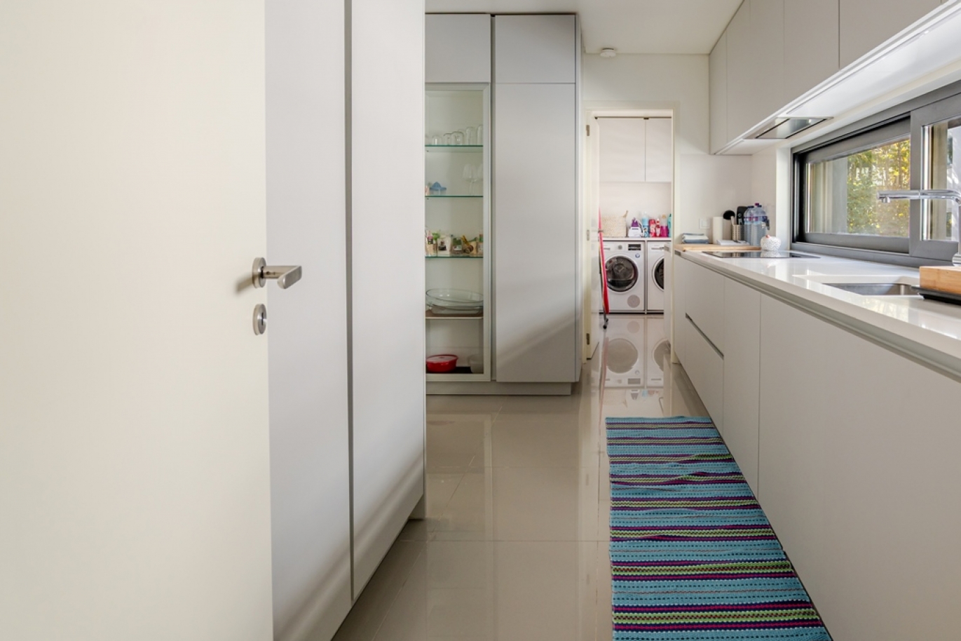Apartamento T3 com varanda na Foz perto do mar, Porto_396183