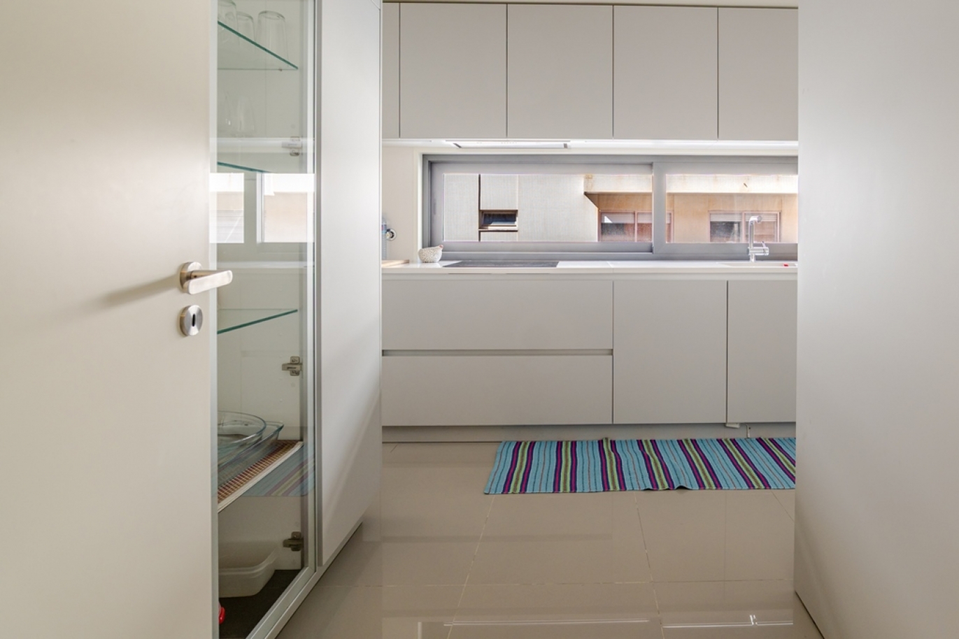 Apartamento T3 com varanda na Foz perto do mar, Porto_396185