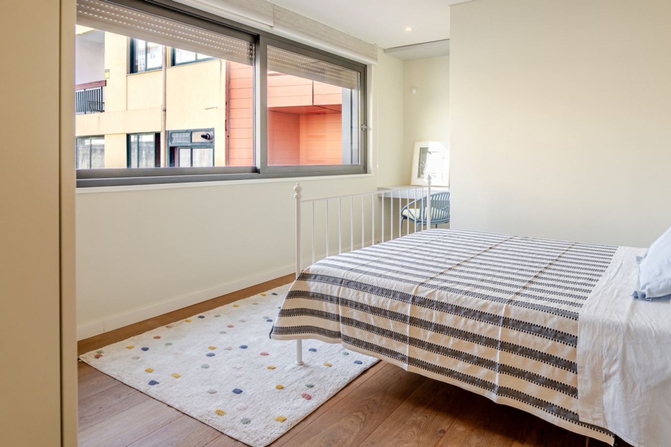 Apartamento T3 com varanda na Foz perto do mar, Porto_396186