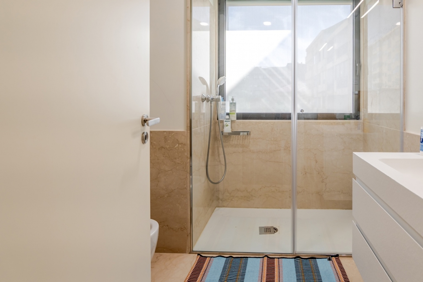 Apartamento T3 com varanda na Foz perto do mar, Porto_396191