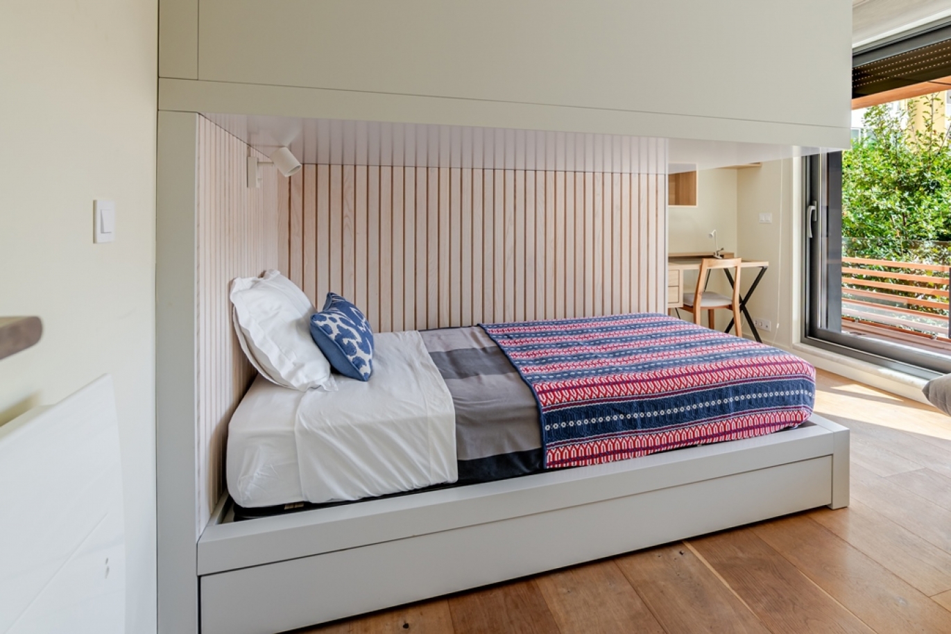 Apartamento T3 com varanda na Foz perto do mar, Porto_396196