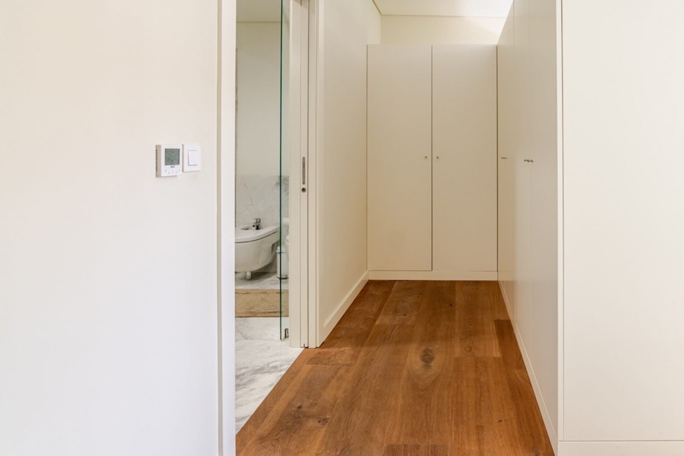 Apartamento T3 com varanda na Foz perto do mar, Porto_396197