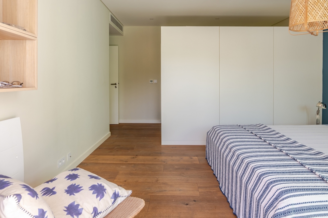 Apartamento T3 com varanda na Foz perto do mar, Porto_396202
