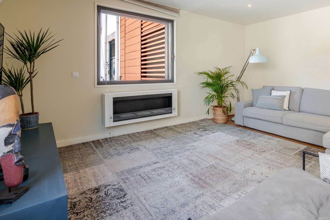 Apartamento T3 com varanda na Foz perto do mar, Porto_396213