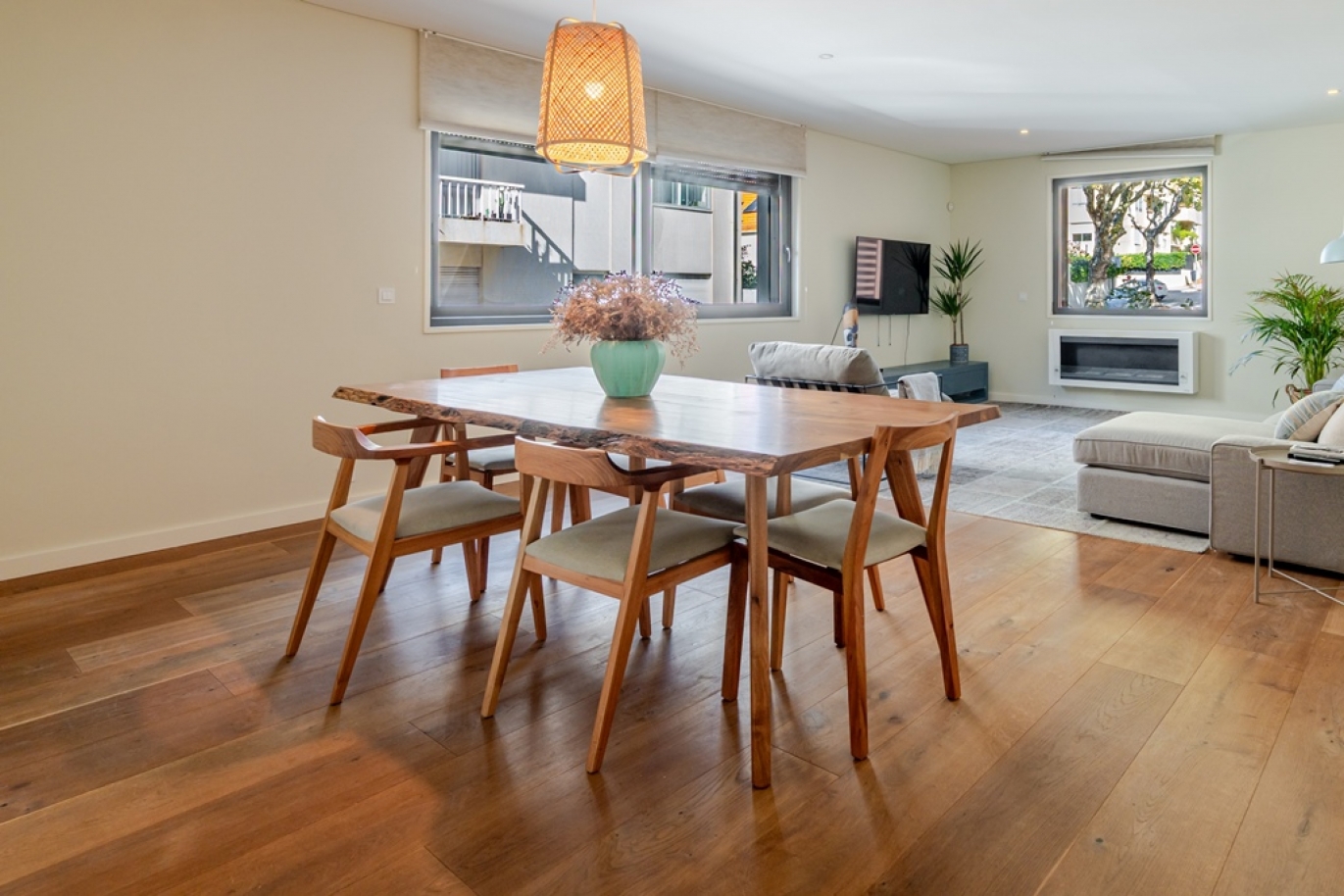 Apartamento T3 com varanda na Foz perto do mar, Porto_396215